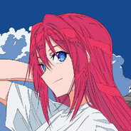 好姐妹蒼崎青子