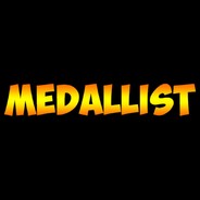 MeDallist