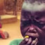 African Boy Crying 2