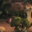 Sid&#039;s Broccoli