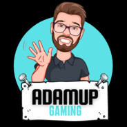 adamUp avatar