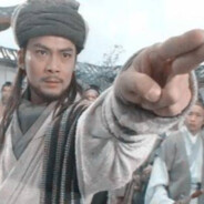 帽子藏音箱的乔峰