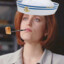 Special Agent Dana Scully