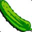 Possessed Pickle