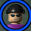 Erdoodre