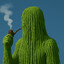 Parzival's avatar