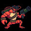 Crevette2Kombat
