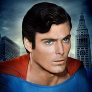 Superman IV The Quest for Peace