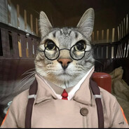 Steam Avatar