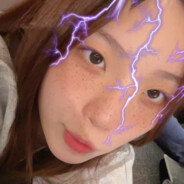 肚肚寶寶打雷啦