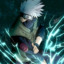 Kakashi