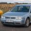 Golf IV 1.9 TDI