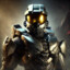 Lost Spartan