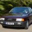 Audi 80 b3