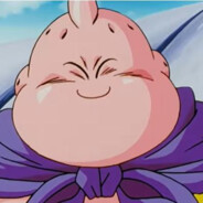majin buu