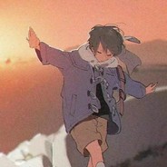 starry sky  South wind