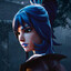 Steam avatar
