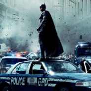 在荆棘之路中前行