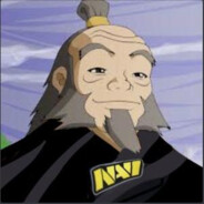 Uncle Iroh
