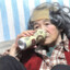 伤心老奶奶