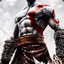 GOD OF WAR (DIONYSUS)