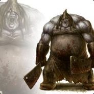 比奇堡第一厨师海绵宝