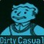 Dr Casual