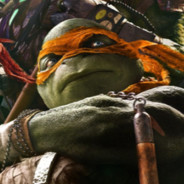 ★ⓣⓝ★Michelângelo