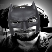 The Caged Gamer