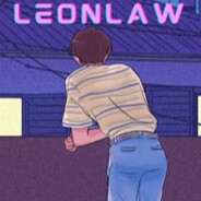 Spectacular Leonlaw