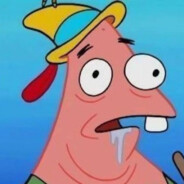 Patrick Star