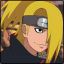 Deidara*    (&#039;&#039;  ,)