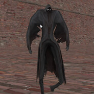 Steam Avatar