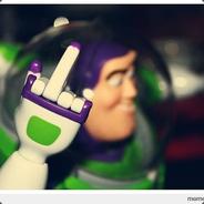 Buzzed Lightyear2 DO NOT PLAY