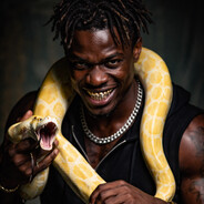 Nicaraguan Snake Milker - steam id 76561198233229756