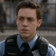 南区金牌治安官卡尔