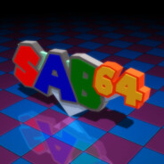 SAB64 avatar