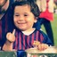 Mateo Messi