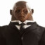 Commander Strax