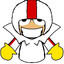 Botija no identificado @USER9234