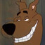 scooby doo by doo