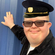 Officer Joey Cheese