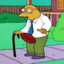 Hans Moleman