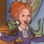 Mrs. Frizzle