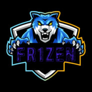 frizen