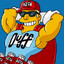 DUFF MAN