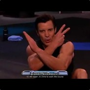 Jason,he is the king!