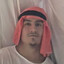 Steam avatar