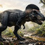 Blackysaurus