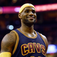 LeBronJames